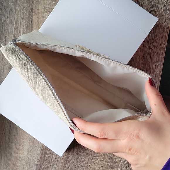 Dior Fashion Beauty Pouch / Cosmetic Bag - Picture 4 of 5